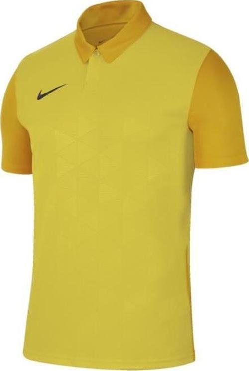 Jersey Trophy IV BV6725-719 Erkek Polo Yaka Tişört