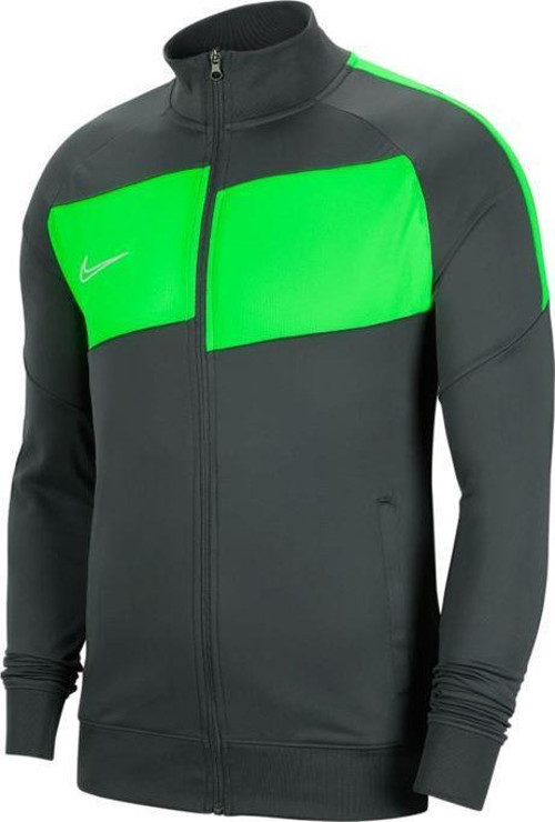 M Nk Dry Academy Pro Jkt K BV6918-060 Erkek Eşofman Üst
