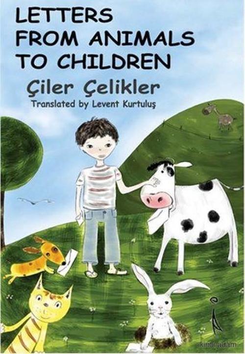 Letters From Animals To Children