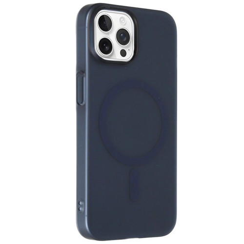 Joko İphone 14 Pro Max Tuna Pc Slim Magsafe Kapak - Lacivert