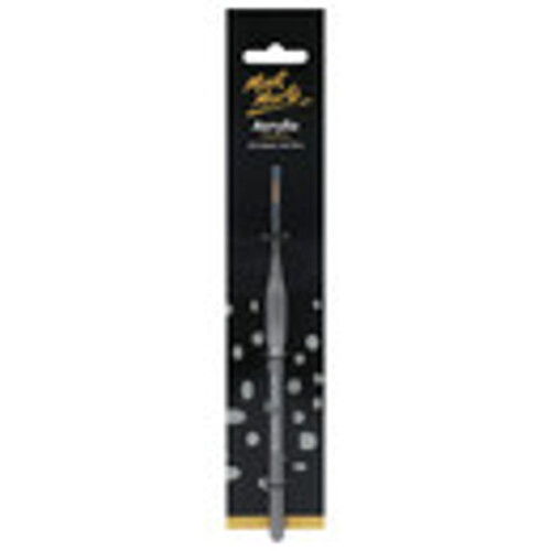 MM Sanatçı Akrilik Boya Fırçası Premium Taklon Liner 2/0