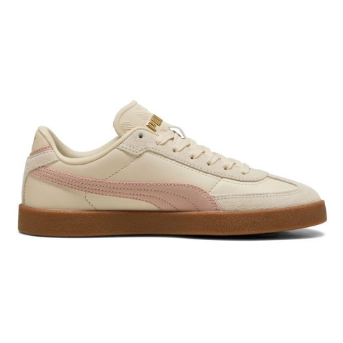 Club II Era Shoes White Cream Pink Kadın Sneaker Ayakkabı 39744723