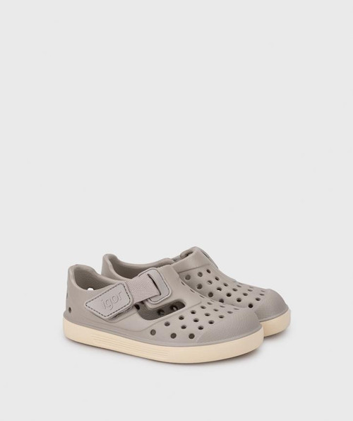 S10370-079 Malibu Sand Kız Çocuk Sandalet