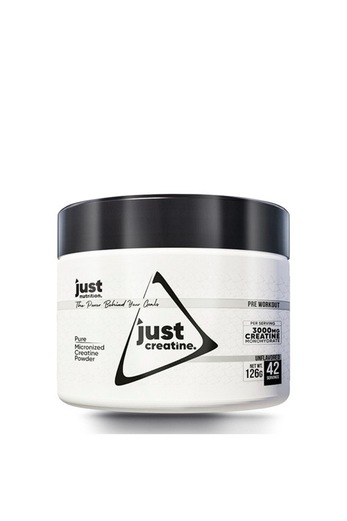 Creatine Powder 126 Gr