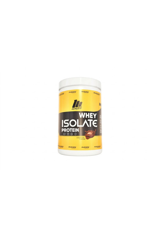 Whey İsolate Protein 960 Gr Çikolata