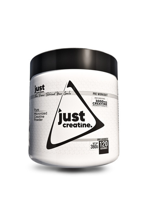 Creatine Powder 360 Gr