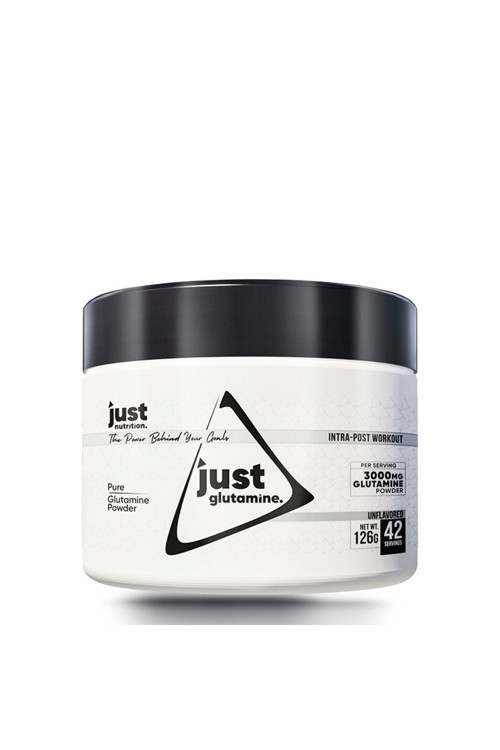 Glutamine Powder 126 Gr