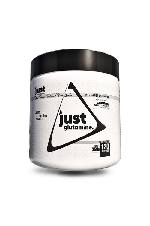 Glutamine Powder 360 Gr