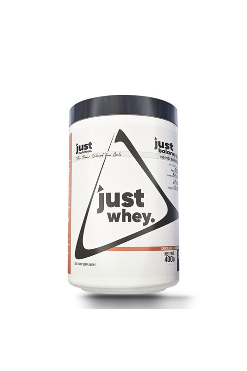Whey Protein 400 Gr Çikolata