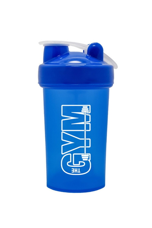 GYM LOGO SMART SHAKER 550 CC