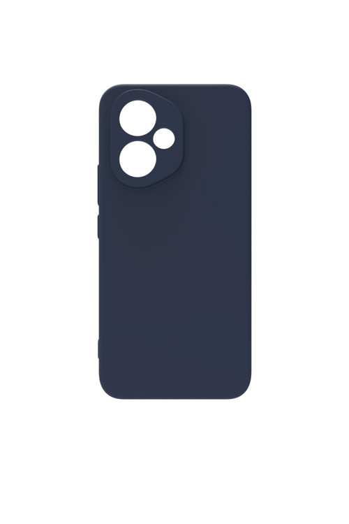 Honor 400 5G Kılıf Kamera Korumalı Silikon Rubber Arka Kapak