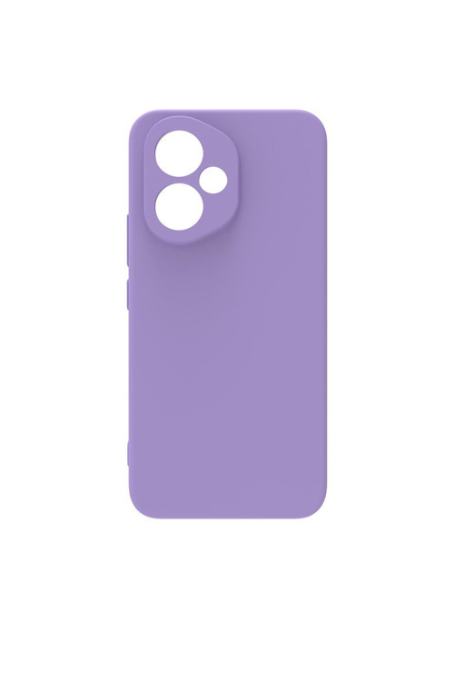 Honor 400 5G Kılıf Kamera Korumalı Silikon Rubber Arka Kapak