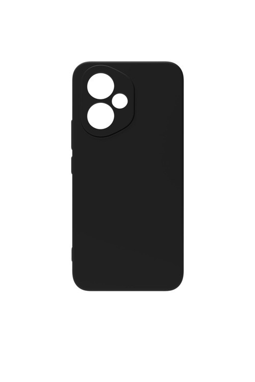 Honor 400 5G Kılıf Kamera Korumalı Silikon Rubber Arka Kapak