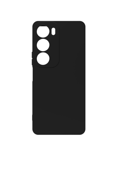 Vivo Y19S Kılıf Kamera Korumalı Silikon Rubber Arka Kapak