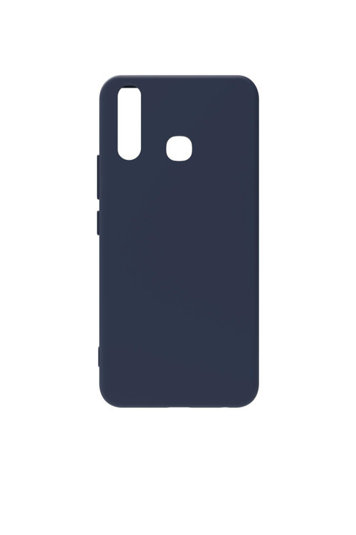 Vivo Y19 2019 - Y5 S Kılıf Kamera Korumalı Silikon Rubber Arka Kapak