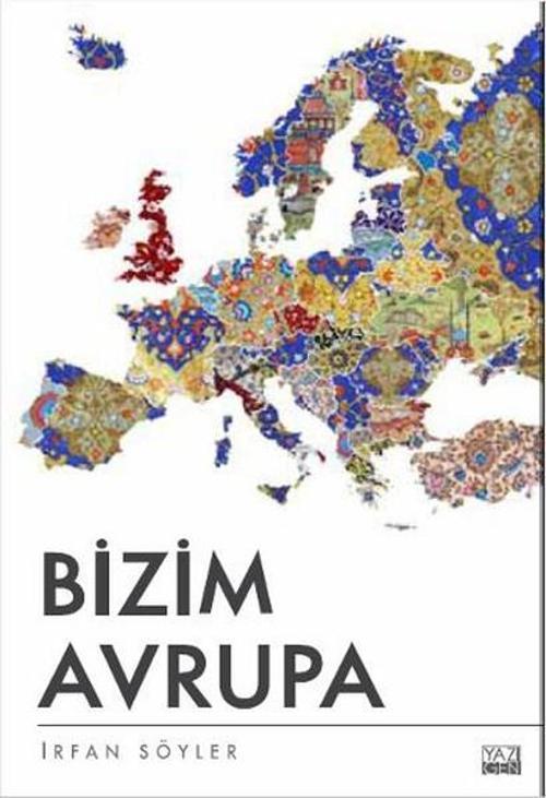 Yazıgen Yayınevi Bizim Avrupa