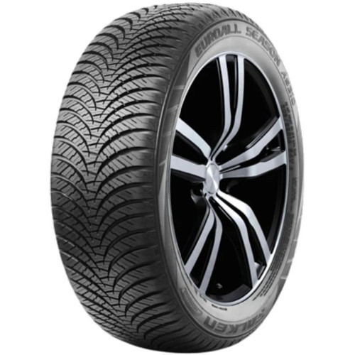 Euroall Season AS210 205/55R19 97V XL (4 Mevsim) (2026)