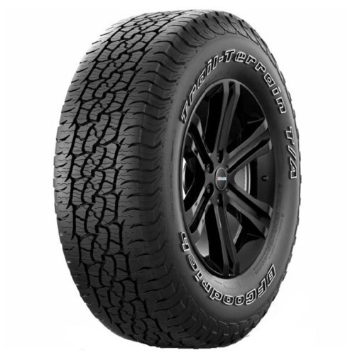 Trail Terrain T/A 205/80R16 104T XL ORWL (4 Mevsim) (2025)