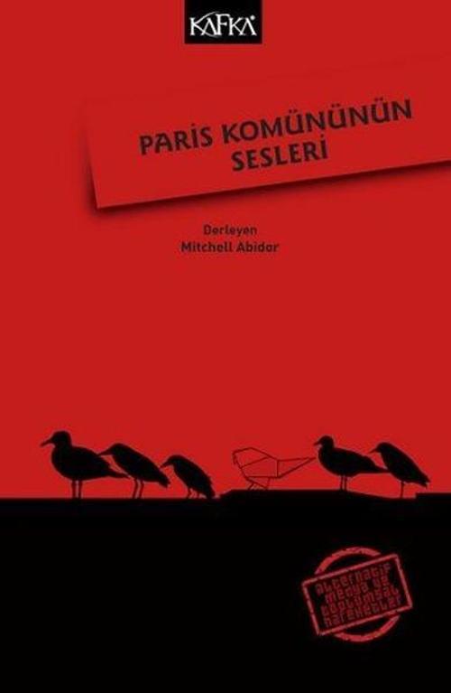 Paris Komününün Sesleri