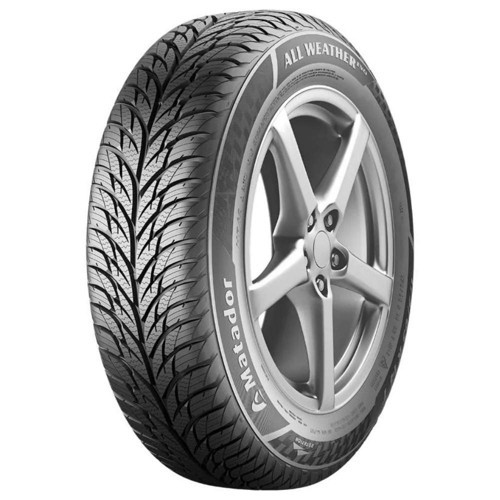 MP62 All Weather Evo 185/65R15 88T 3PMSF (4 Mevsim) (2026)