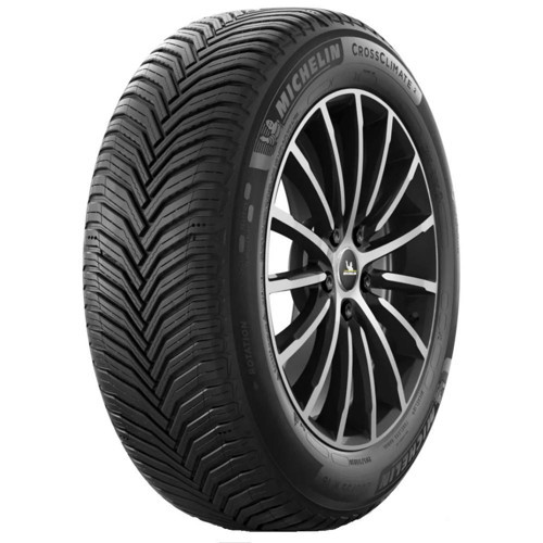 CrossClimate 2 215/60R17 96H (4 Mevsim) (2026)