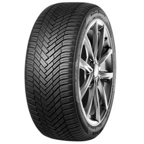 N'Blue 4Season 2 245/45R18 100Y XL (4 Mevsim) (2026)