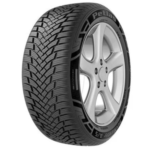 Suvmaster A/S 215/50R18 92W (4 Mevsim) (2026)