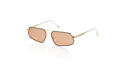 HEPHA BLK/GLD TURUNCU 58