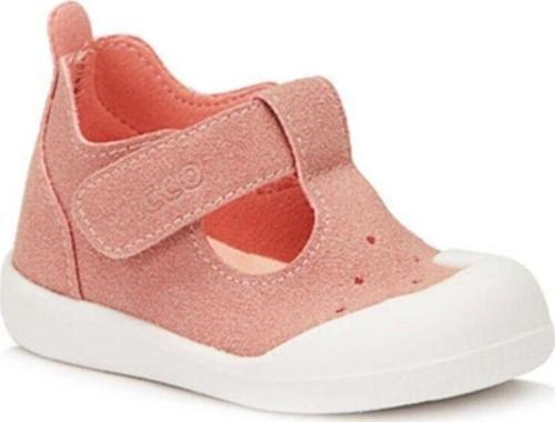 Pembe - Ilk Adım Ayakkabı Loro Model