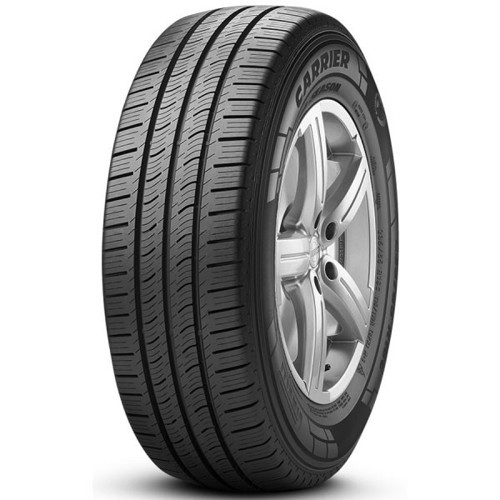 215/65R16C 109/107T Carrier All Season (4 Mevsim) (2026)
