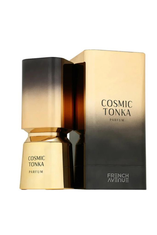 Cosmic Tonka Parfum EDP 100 ML