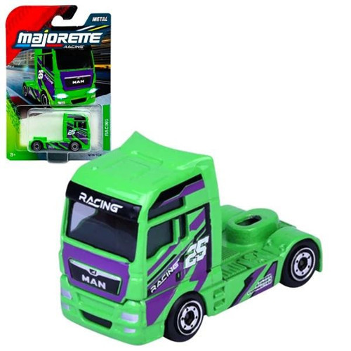 Racing Cars MAN TGX