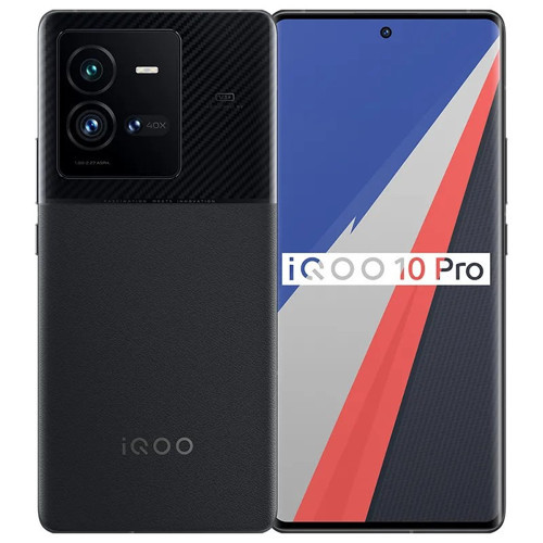 Vivo İqoo 10 Pro Uyumlu Ön Body Şeffaf Ultra Ekran Koruyucu Nano Jelatin