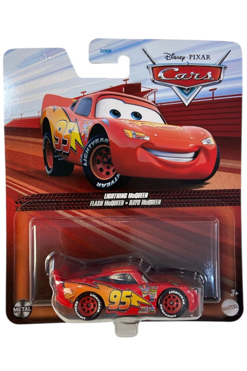 1/64 Lightning McQUEEN