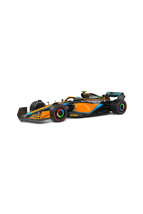 S1809102 1/18 McLaren MCL36 – Emilia Romagna GP – 2022 – L.Norris
