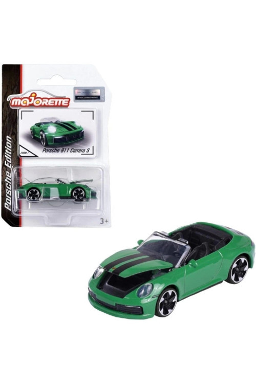 Porsche Motorsport Premium Porsche Carrera S