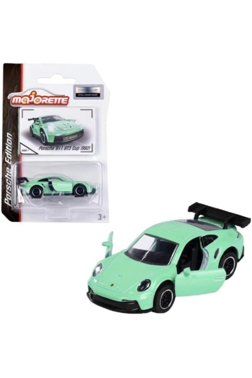 Porsche Motorsport Premium Porsche GT3 Cup 1992
