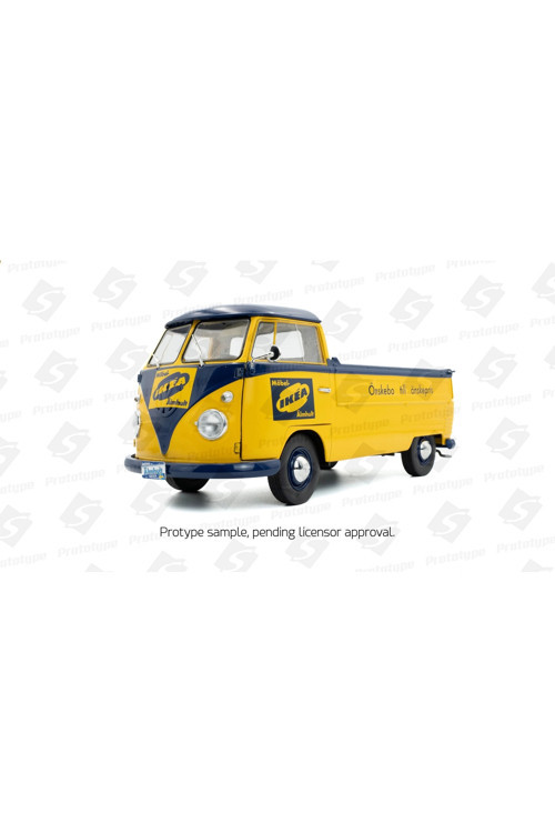 S1806709 1/18 Volkswagen T1 Pick-Up – 1950