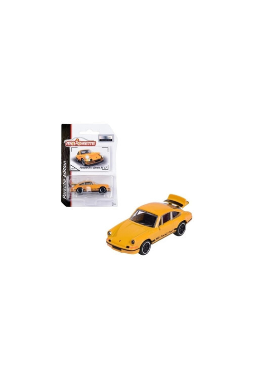 Porsche Motorsport Premium Porsche Carrera RS 2.7