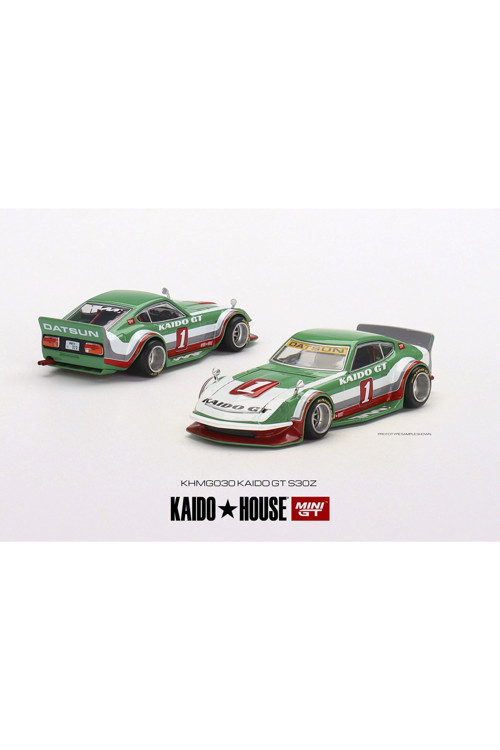 Datsun KAIDO Fairlady Z Kaido GT V2