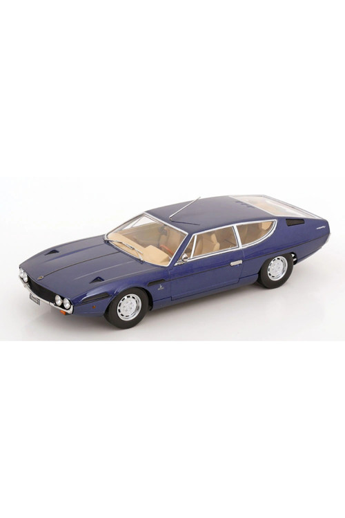 181403 1/18 Lamborghini Espada S2 1970 Red Metallic