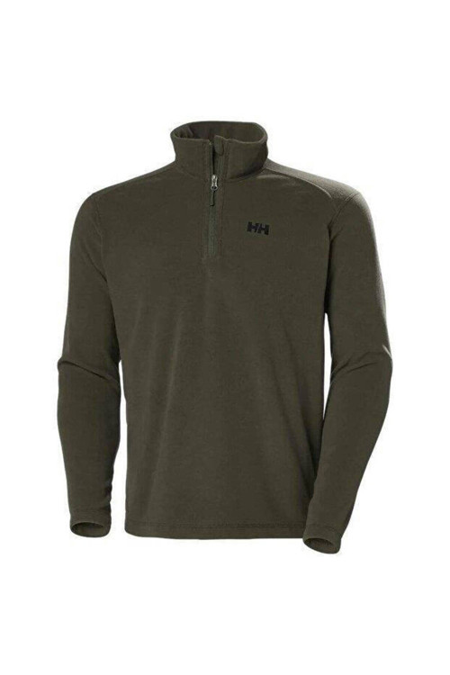 MOUNT POLAR FLEECE Green