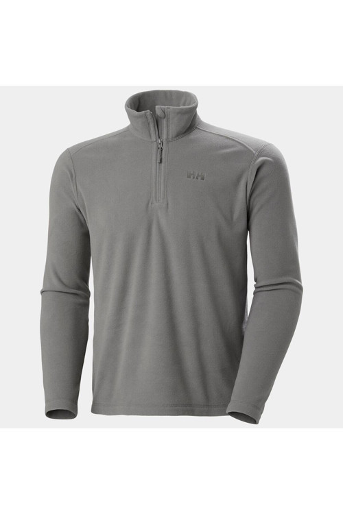 MOUNT POLAR FLEECE Concrete