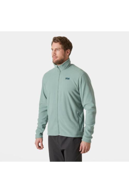 FULLZIP POLAR MONT Cactus