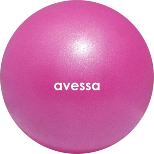Plt-20 Plates Topu 20 Cm Pembe (100)