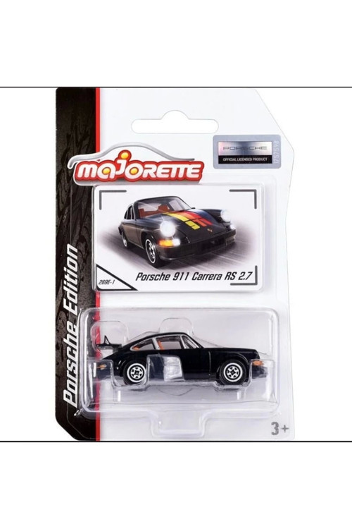 Porsche Motorsport Premium Porsche 911 Carrera RS 2.7