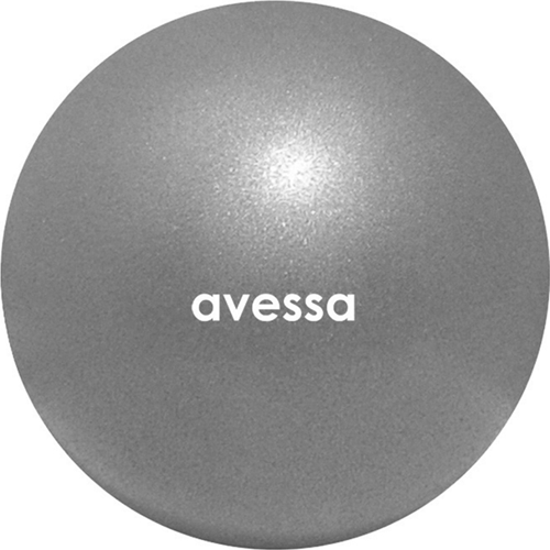 Bpt-25 Grey  25 Cm Plates Topu Poşet Ambalaj Gri