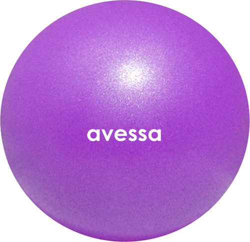 Bpt-25 Purple  25 Cm Plates Topu Poşet Ambalaj Mor