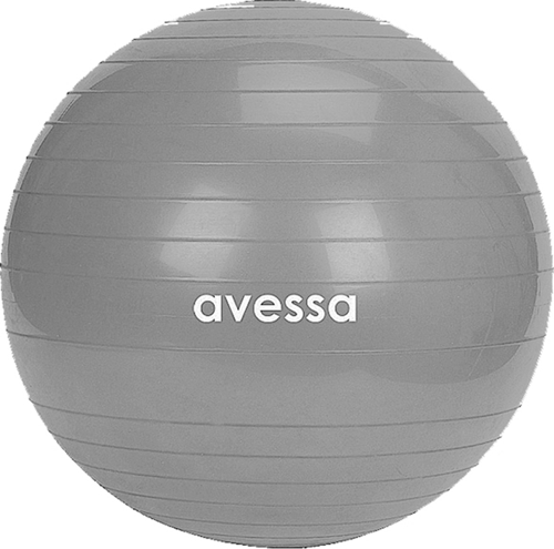 Bpt-55 Grey  55 Cm Plates Topu Poşet Ambalaj Gri