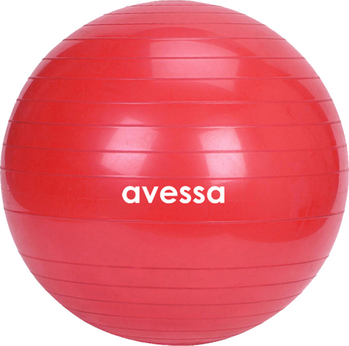 Bpt-55 Red  55 Cm Plates Topu Poşet Ambalaj Kırmızı